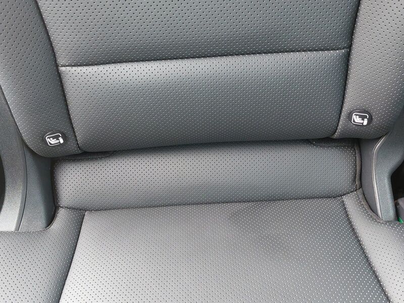 More views of Kia EV6