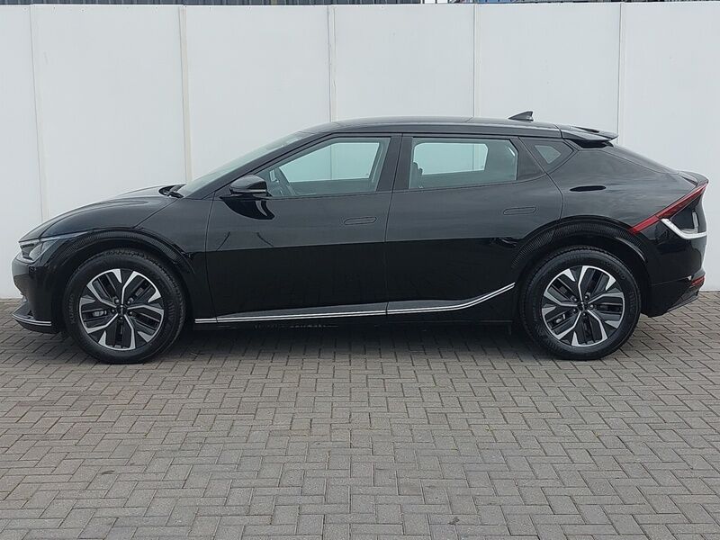 More views of Kia EV6