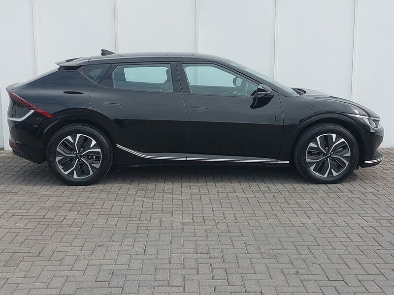 More views of Kia EV6