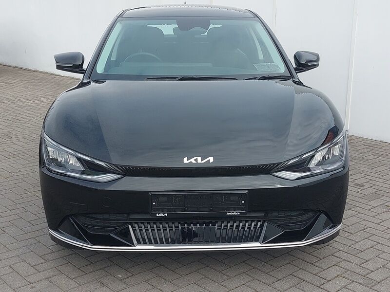 More views of Kia EV6