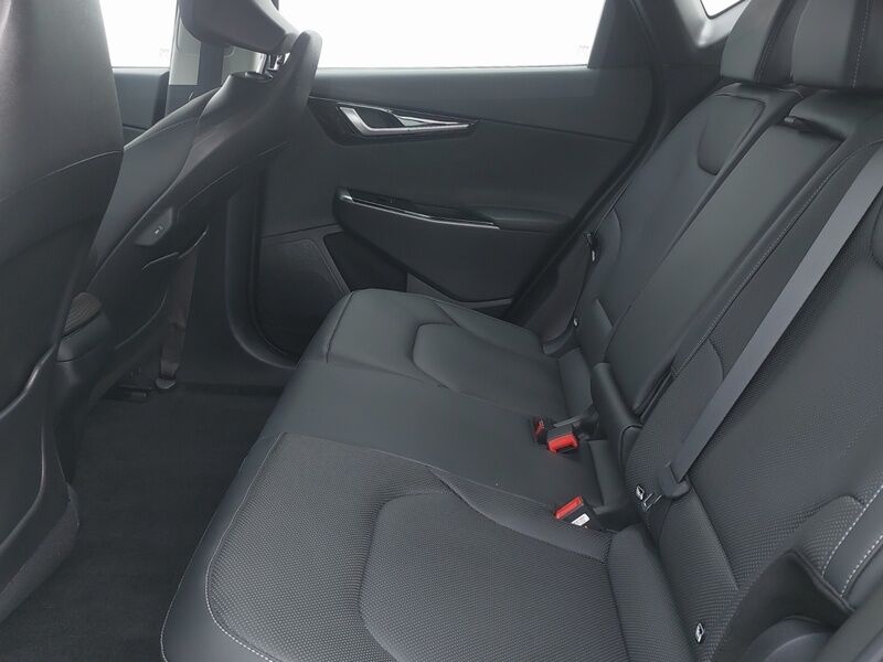 More views of Kia EV6