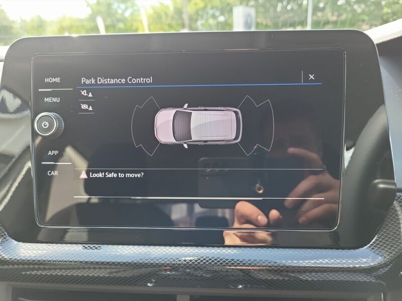 More views of Volkswagen T-Cross