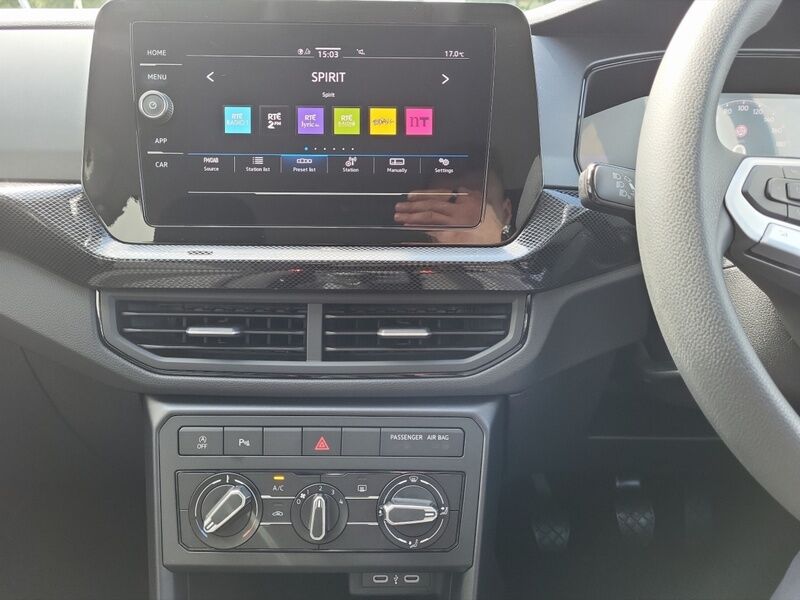 More views of Volkswagen T-Cross