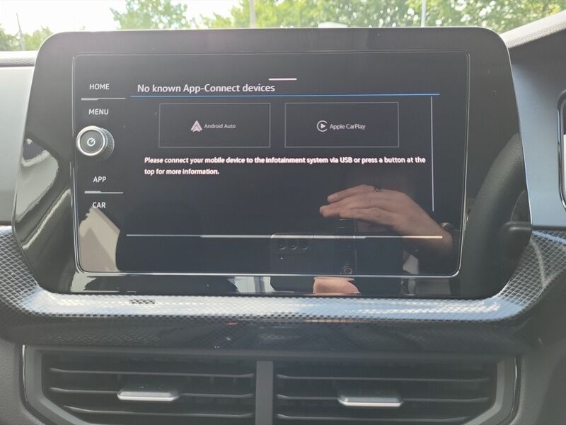 More views of Volkswagen T-Cross