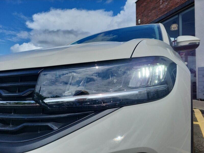 More views of Volkswagen T-Cross