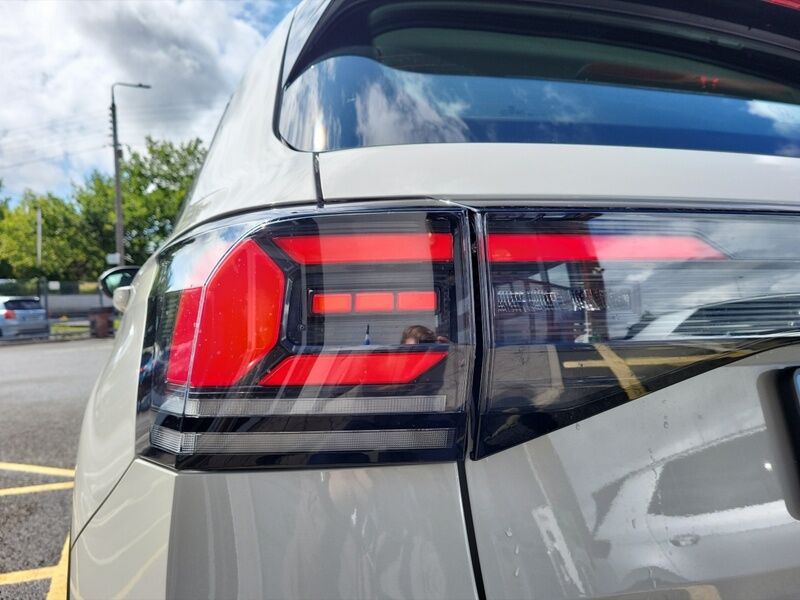 More views of Volkswagen T-Cross