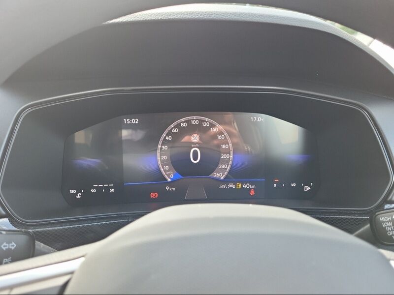 More views of Volkswagen T-Cross