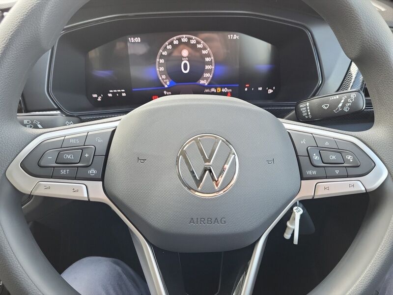 More views of Volkswagen T-Cross