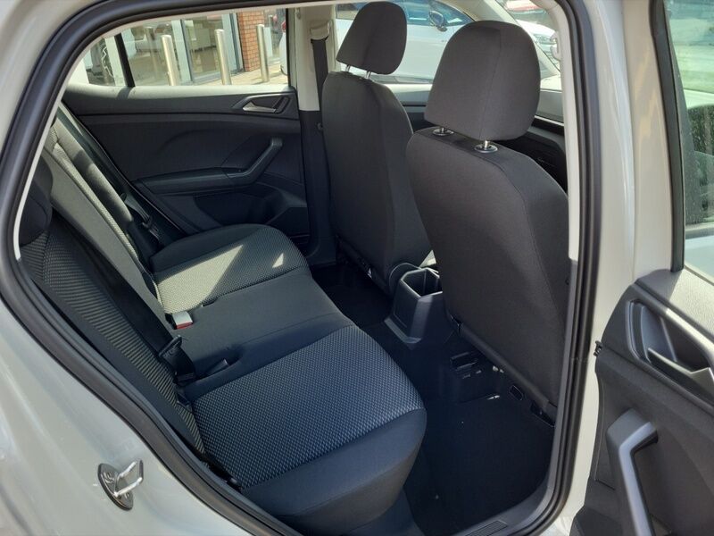 More views of Volkswagen T-Cross