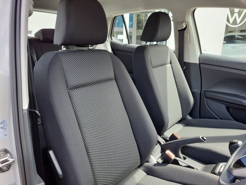 More views of Volkswagen T-Cross