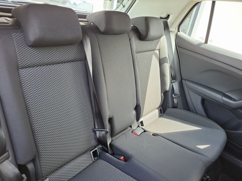 More views of Volkswagen T-Cross