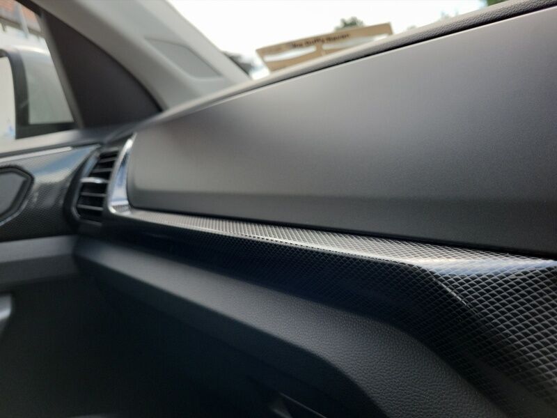 More views of Volkswagen T-Cross