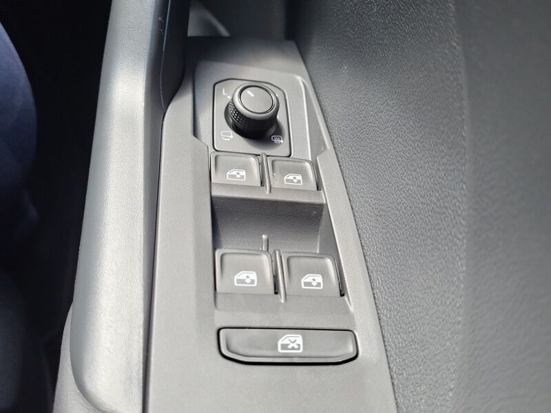 More views of Volkswagen T-Cross