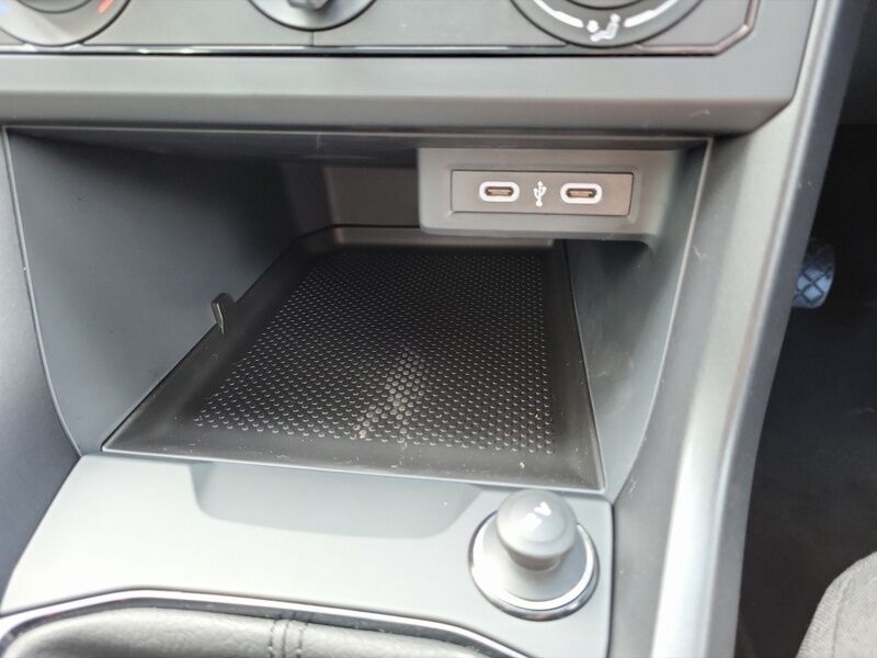 More views of Volkswagen T-Cross