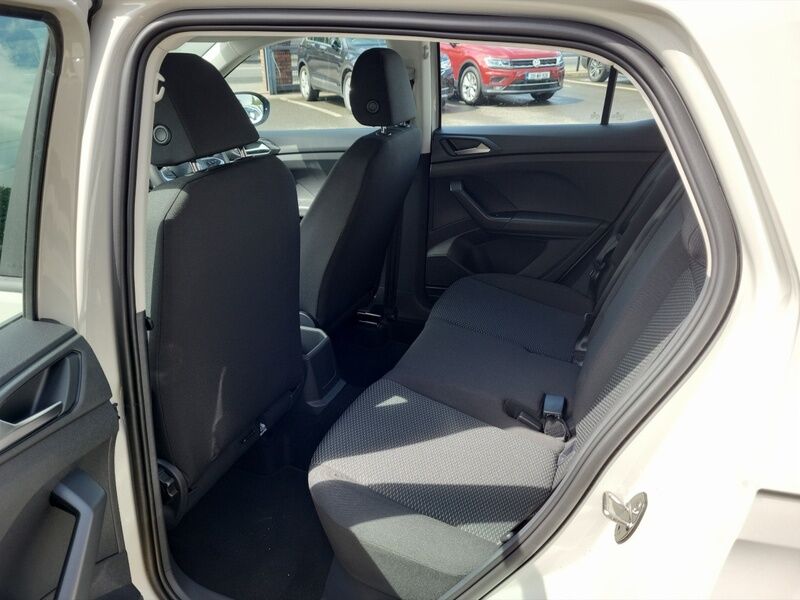 More views of Volkswagen T-Cross