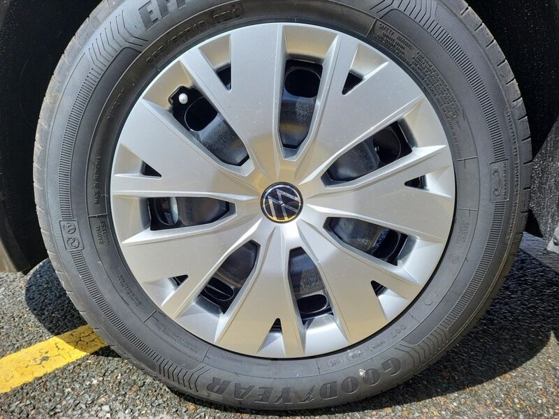 More views of Volkswagen T-Cross