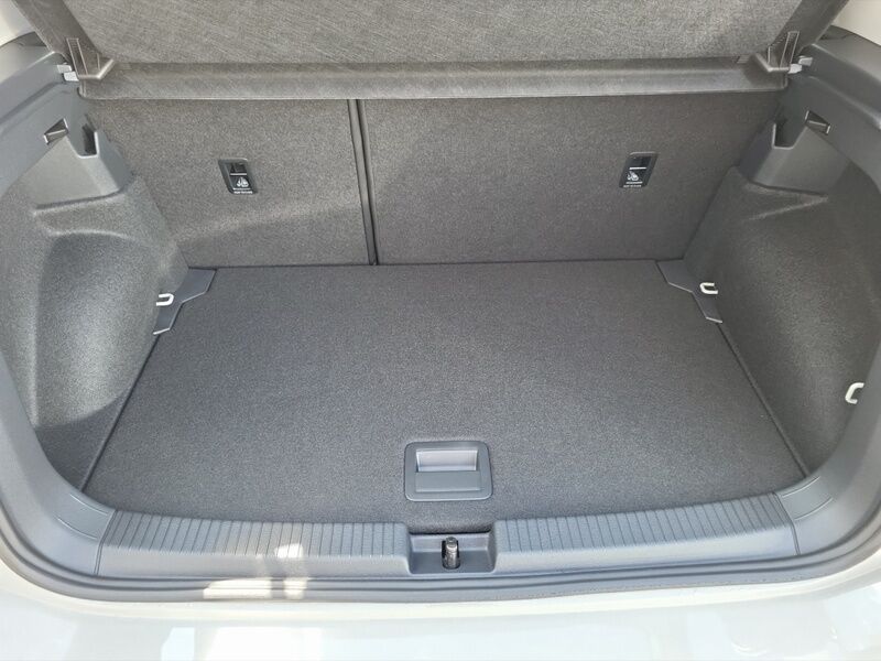 More views of Volkswagen T-Cross