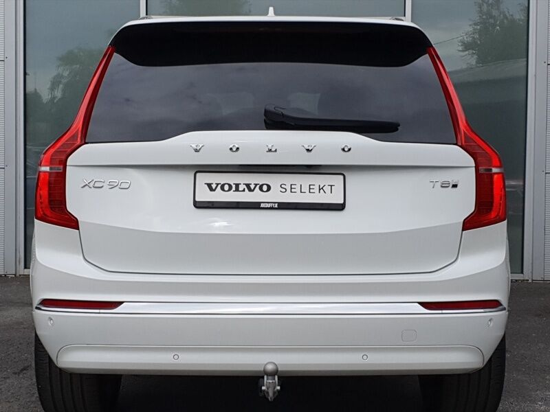 More views of Volvo XC90