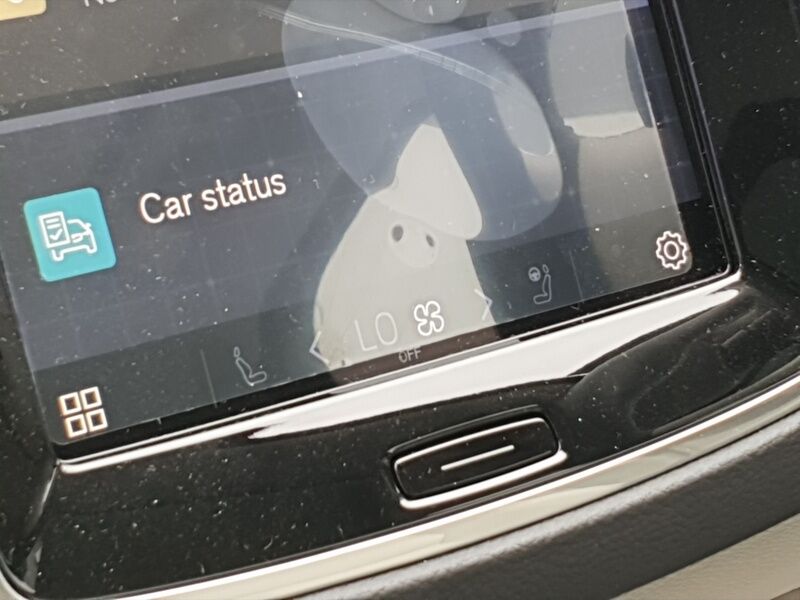 More views of Volvo XC90