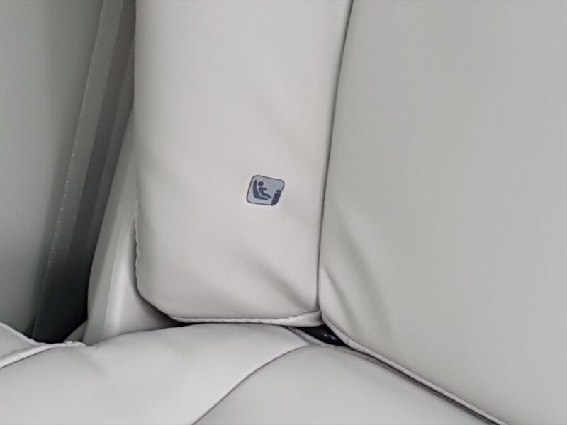 More views of Volvo XC90