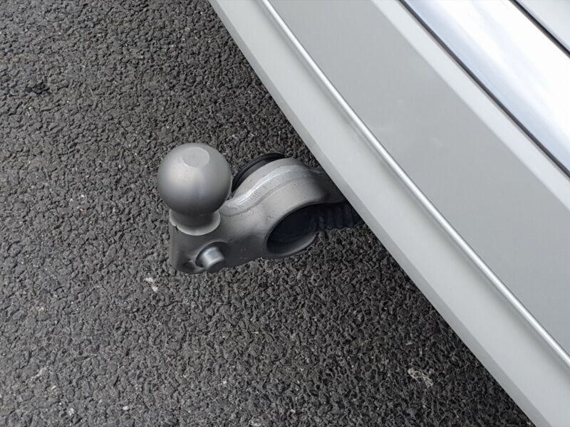 More views of Volvo XC90