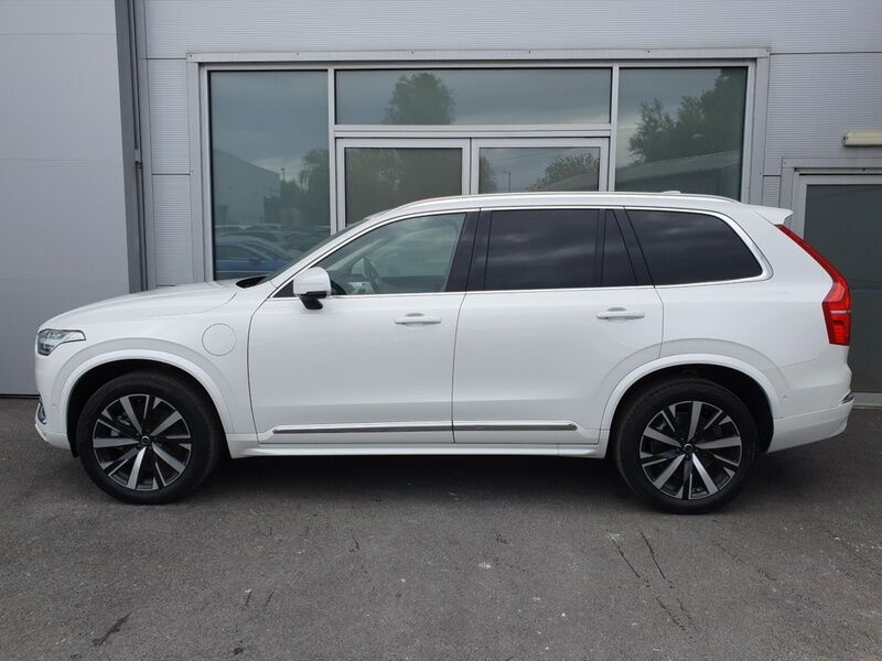 More views of Volvo XC90