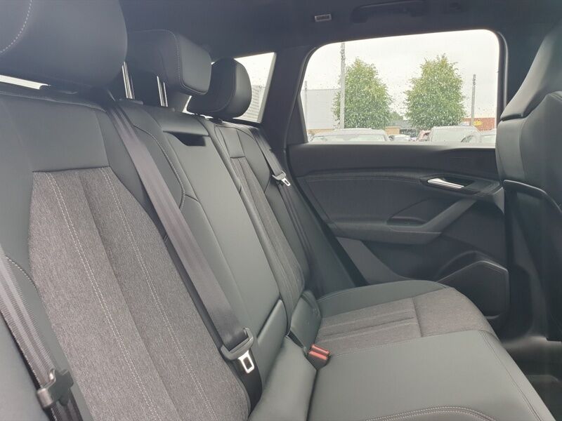 More views of Audi Q6 e-tron