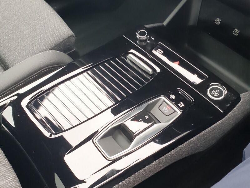 More views of Audi Q6 e-tron