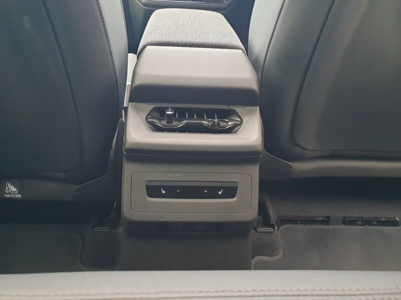 More views of Audi Q6 e-tron