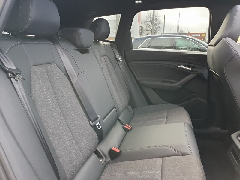 More views of Audi Q6 e-tron