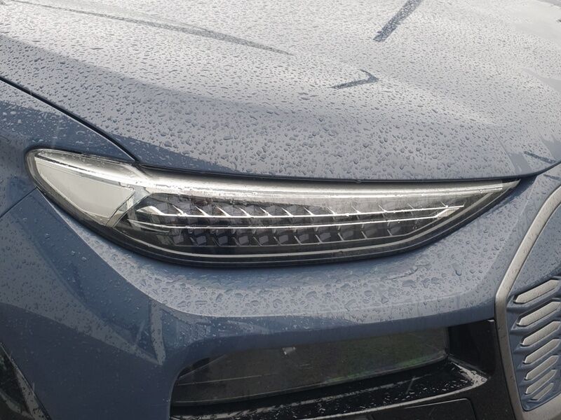 More views of Audi Q6 e-tron