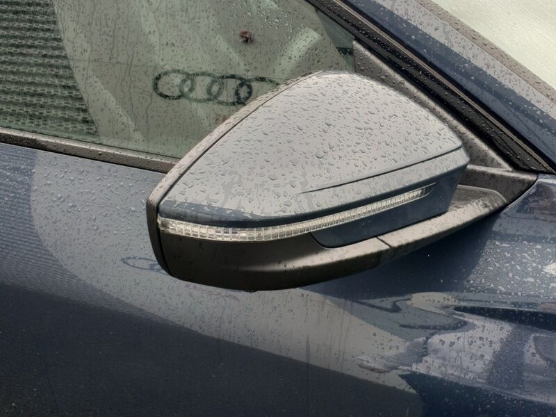 More views of Audi Q6 e-tron