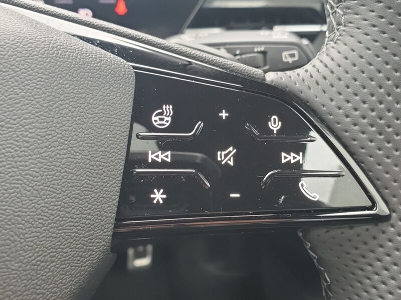 More views of Audi Q6 e-tron