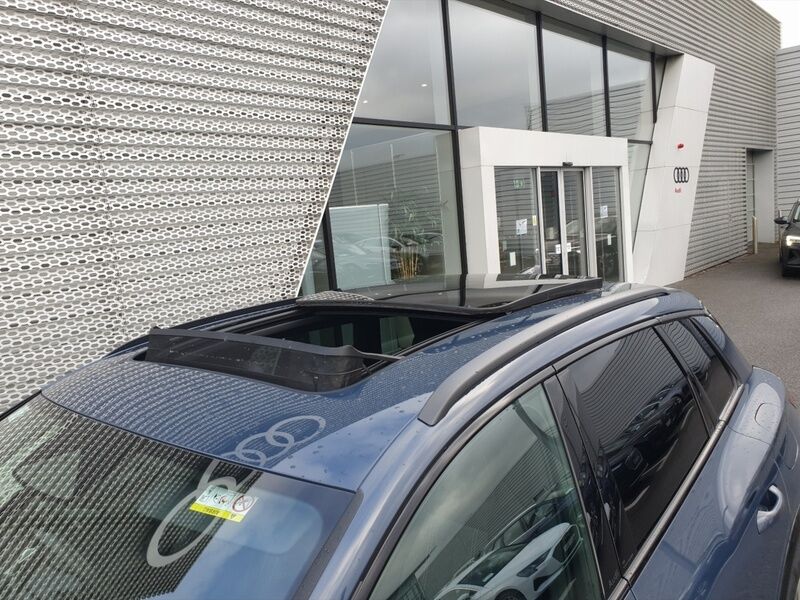 More views of Audi Q6 e-tron