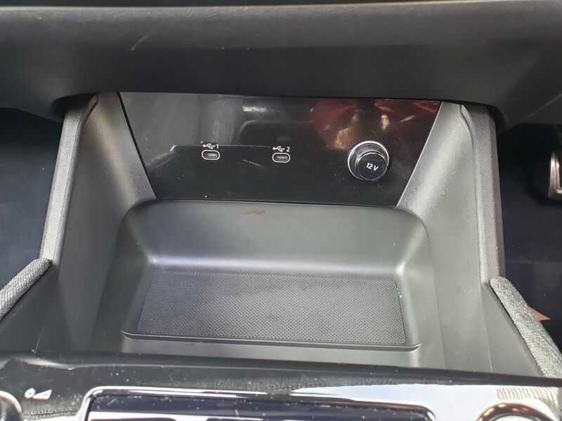 More views of Audi Q6 e-tron