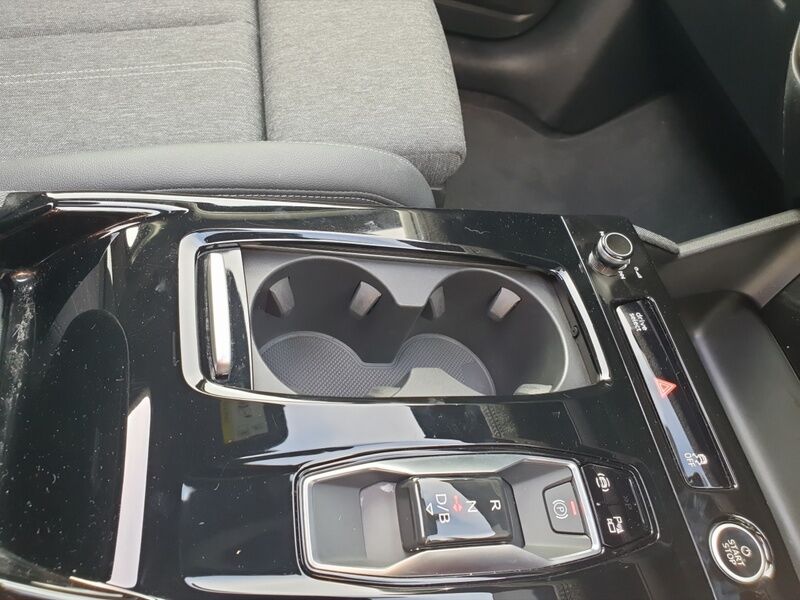 More views of Audi Q6 e-tron