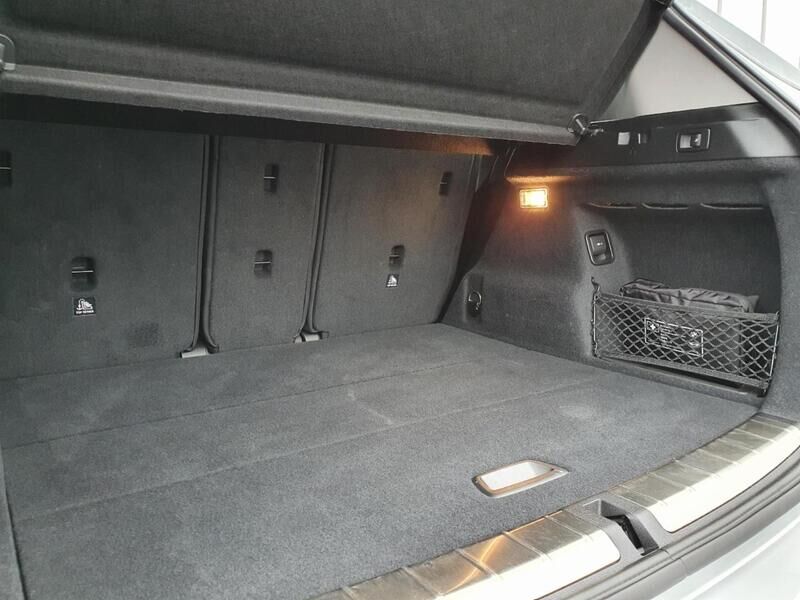 More views of BMW X1