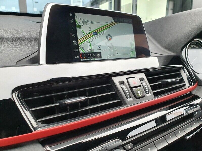 More views of BMW X1