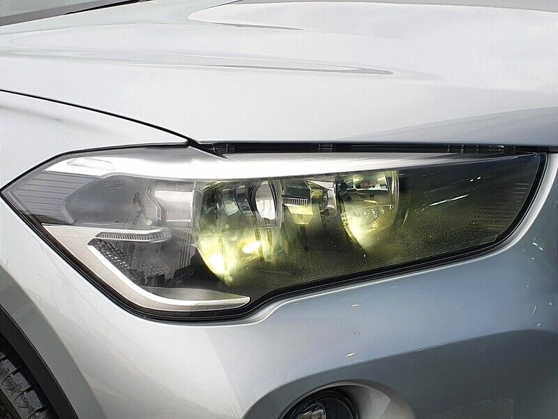 More views of BMW X1