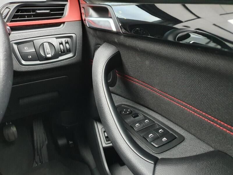 More views of BMW X1
