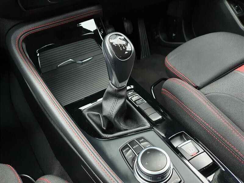 More views of BMW X1