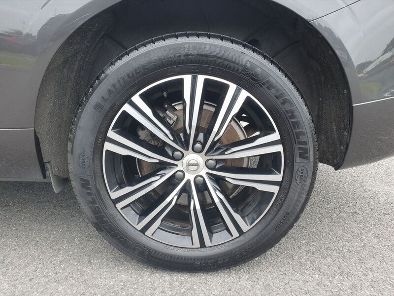 More views of Volvo XC60