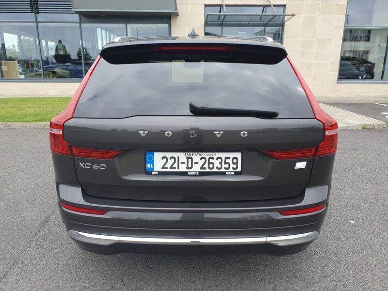 More views of Volvo XC60