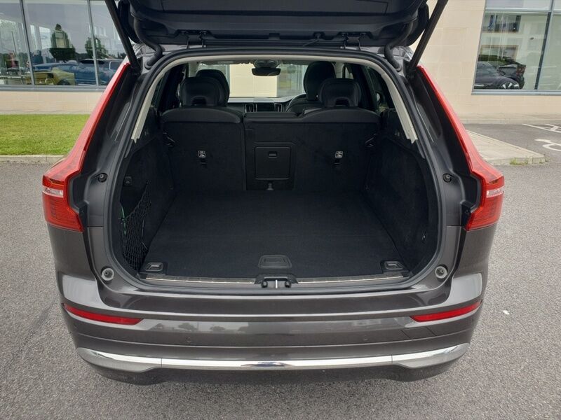 More views of Volvo XC60