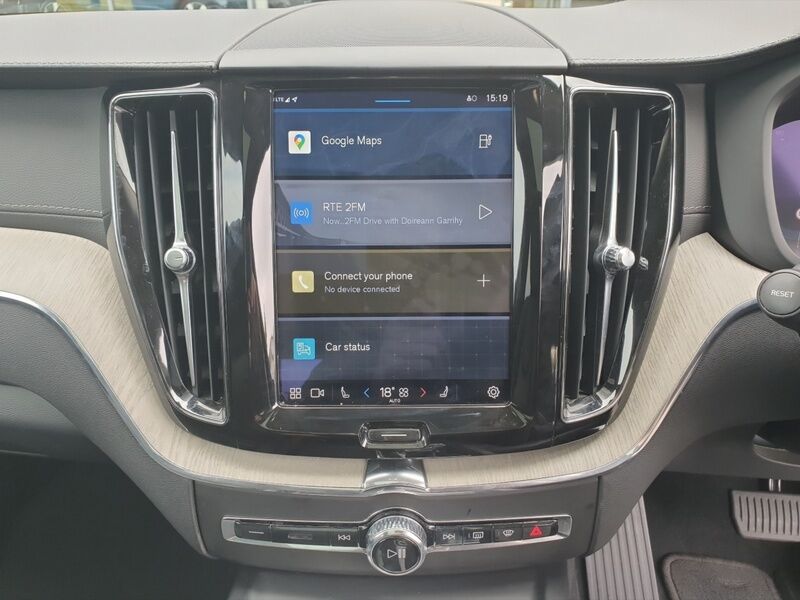 More views of Volvo XC60