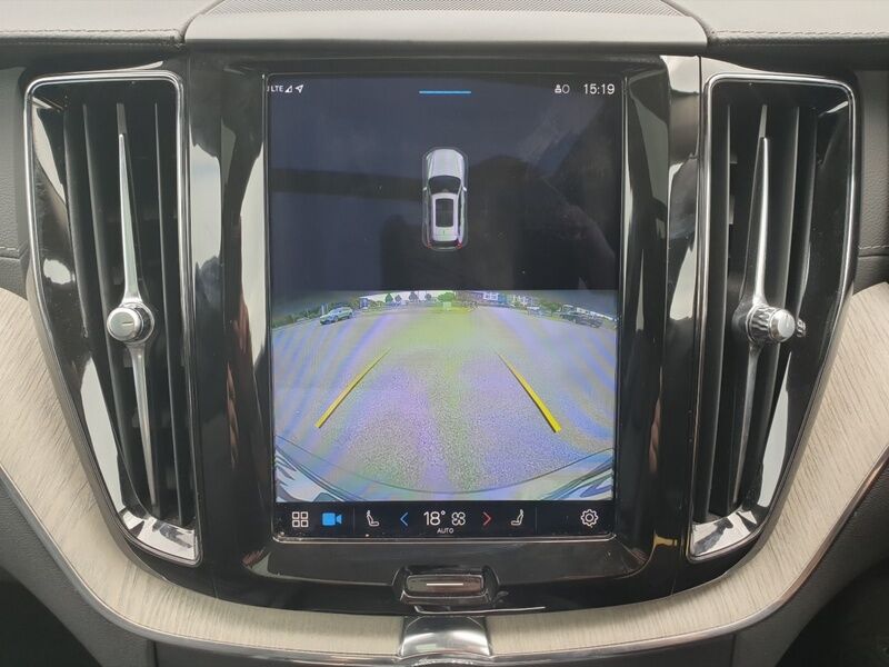 More views of Volvo XC60