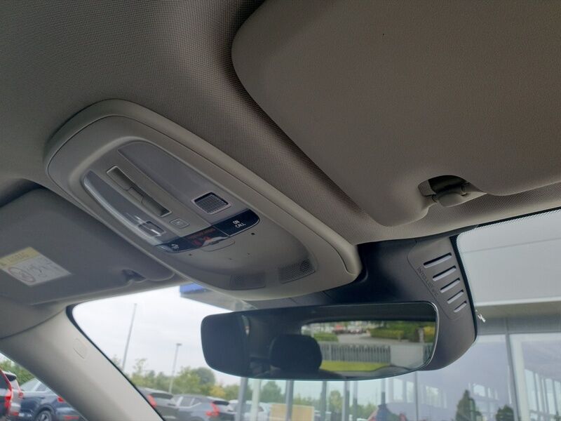 More views of Volvo XC60