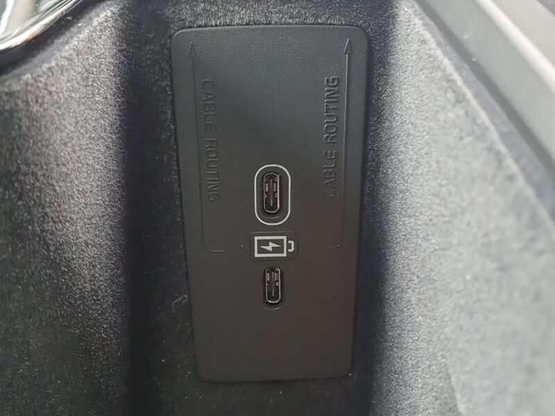 More views of Volvo XC60