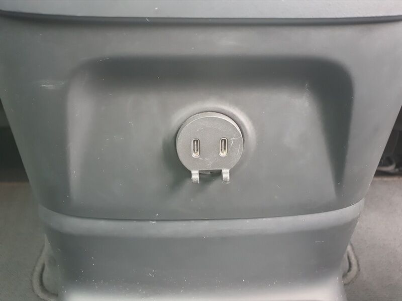 More views of Volvo XC60