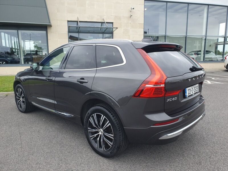 More views of Volvo XC60